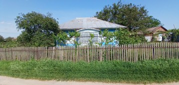 Сорокский район, Кайнарий Веки - дом с участком