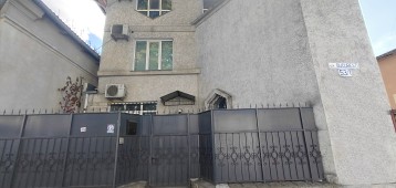 Центр, ул. Букурешть 53/1