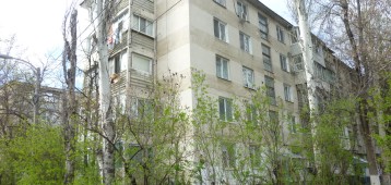Рышкановка, ул. Мирон Костин 8