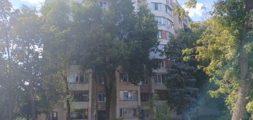 Центр, ул. Василе Александри 17