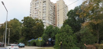 Буюканы, Каля Ешилор 13