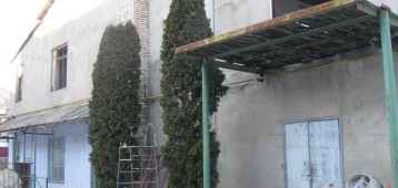 Сороки, ул. Индепенденцей 75/4