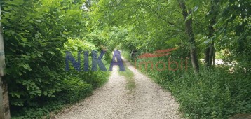Садовый участок, Пырыта, 6 сот.