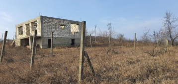 Село Данчены, 8 соток, новый район