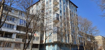 Рышкановка, ул. Н. Димо 23/3