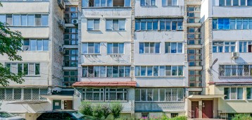 Буюканы, ул. Ион Пеливан 30/6