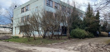 Производственный комплекс, Бричаны, ул. Д. Кантемир 25