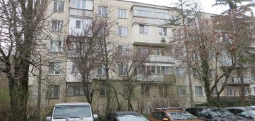 Râșcani, Nicolae Dimo 32/1