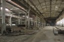 Производственно-складской комплекс, Бельцы