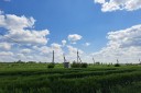 Земельный участок, район Дрокия, село Грибово